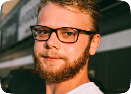 Imagem do Fundador Hamilton Freire