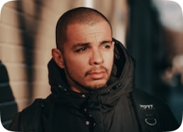 Imagem do Developer Tadeu Bastos